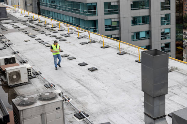 Best EPDM Roofing  in Oregon, OH