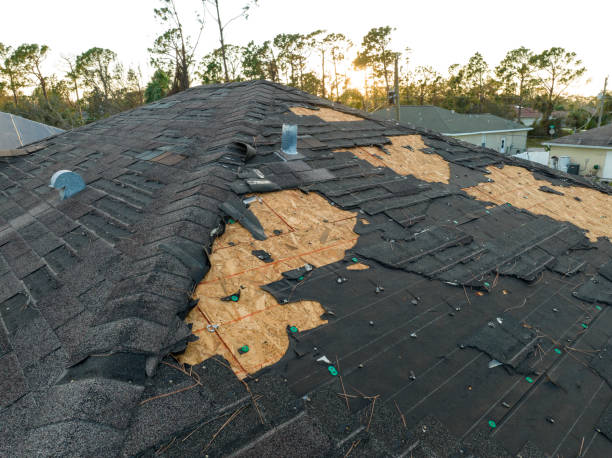 Best Rubber Roofing (EPDM, TPO)  in Oregon, OH
