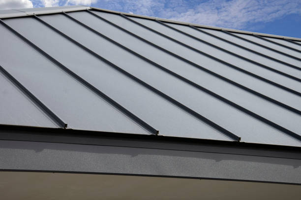 Best Steel Roofing  in Oregon, OH