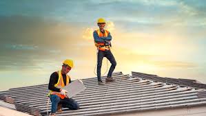 Best Roof Moss and Algae Removal  in Oregon, OH